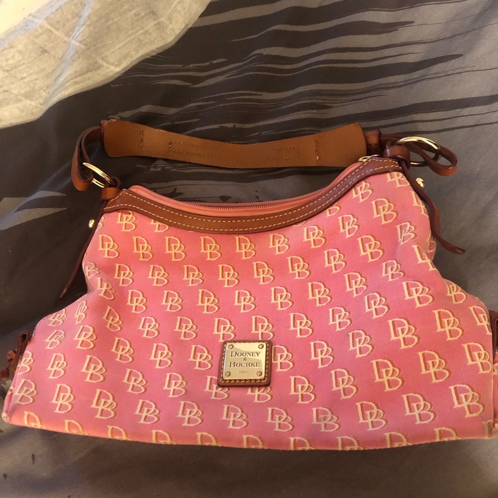 Dooney & Bourke Shoulder Bag